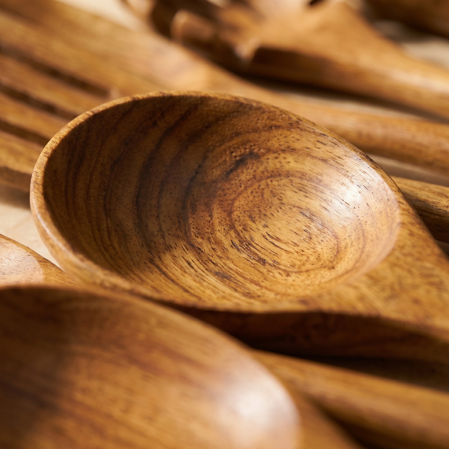 The Teak Essentials Collection