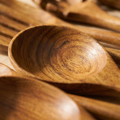 The Teak Essentials Collection
