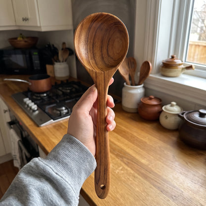Teak Essentials Collection