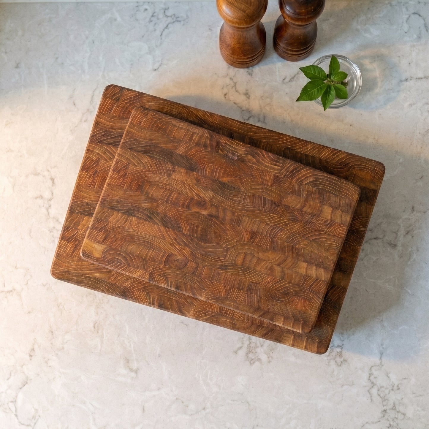 The Legacy Cutting Board