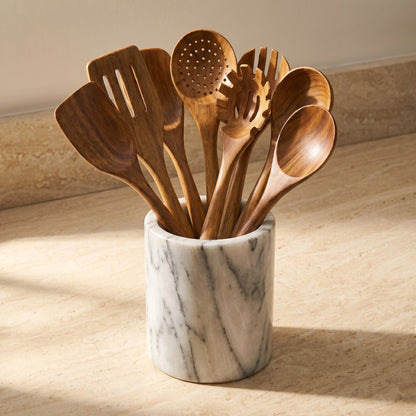 The Teak Essentials Collection