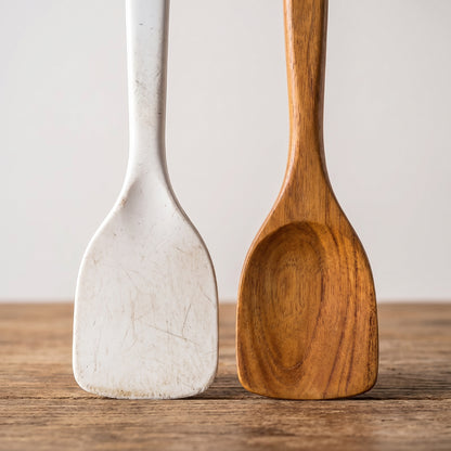 Teak Essentials Collection