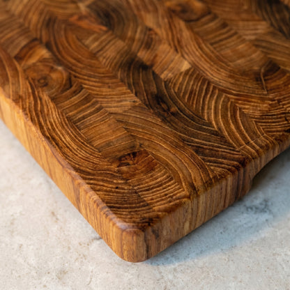 The Legacy Cutting Board