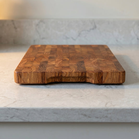The Legacy Cutting Board