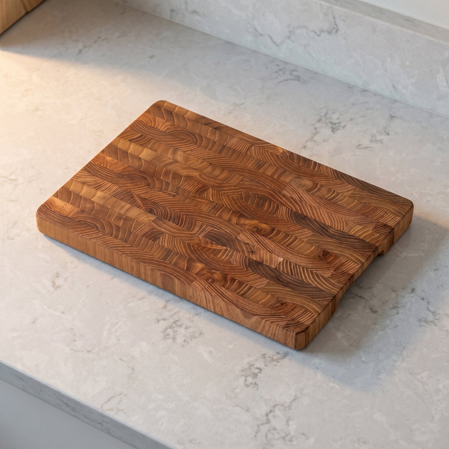 The Legacy Cutting Board