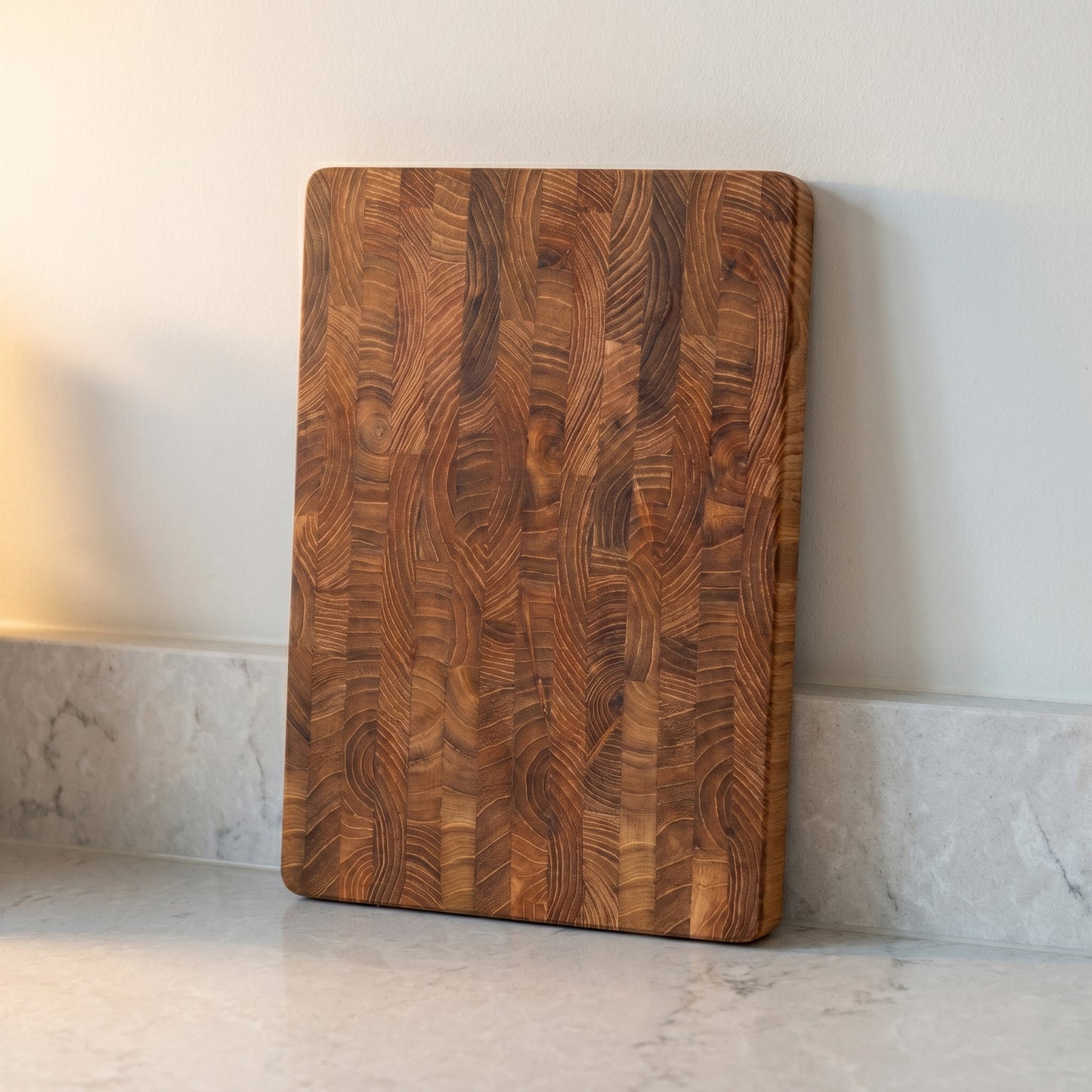 The Legacy Cutting Board